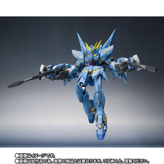 ヒュッケバイン　L ROBOT魂 Amazon | METAL ROBOT魂 (Ka signature) ＜SIDE OG